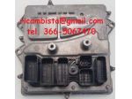 0261S10197 BMW Serie 5 centralina motore