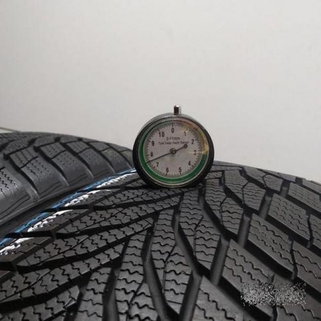 2 gomme 225 60 18 nexen a39376 - Foto 4
