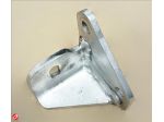 1009617 STAFFA SUPPORTO MOTORE ANT. DX MICROCAR DUE' FIRST