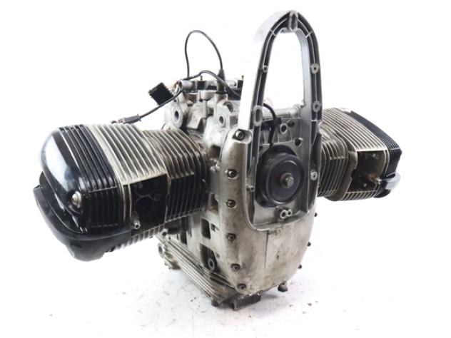 BMW R 1100 GS 112EB MOTORE KM 106.359 259 94 - 01 ENGINE