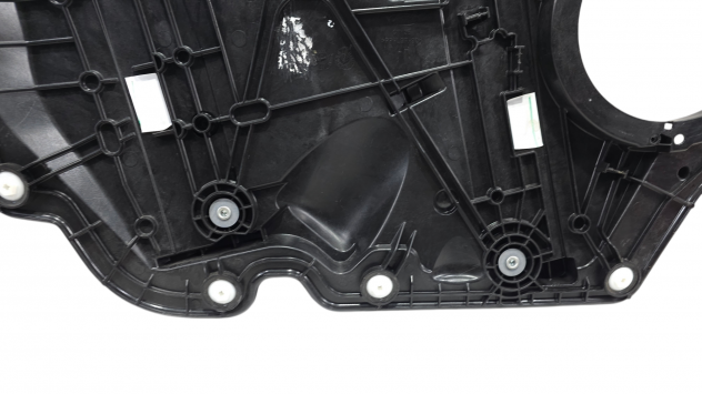 CREMAGLIERA ANTERIORE SINISTRA FORD Kuga Serie (DFK) LV4B-S23201-BB (19) - Foto 6