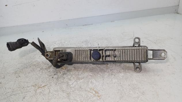 LUCE DIURNA ANT SX CITROEN C1 2° Serie 9677409380 1KR-CFA (0812) - Foto 5