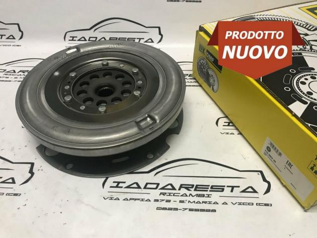 Volano A4 - A5 - A6 - Q5 2.0 TDI Quattro S Tronic 0B5105317R - Foto 2