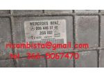 A0434473640 Mercedes Atego centralina motore Temic