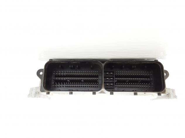 CENTRALINA MOTORE ALFA ROMEO Giulietta Serie (940_) 55283370 940c1000 Diesel 1600 (13) - Foto 5