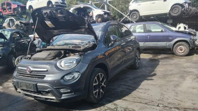 RICAMBI USATI AUTO FIAT 500 X Serie 55266963 Diesel 1248 (15) - Foto 6