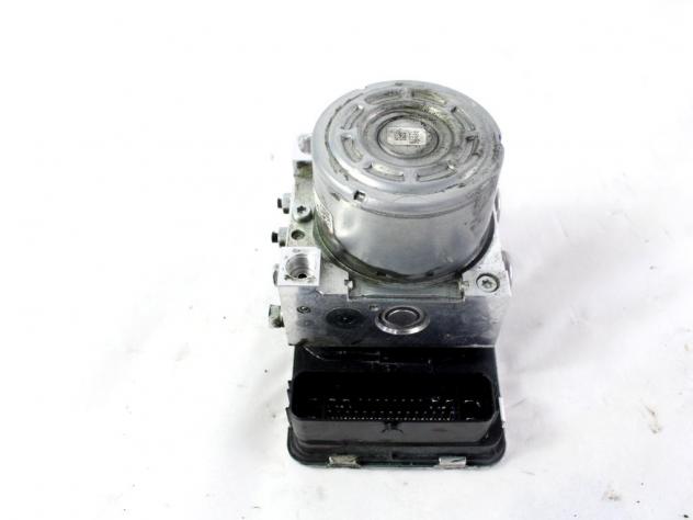 27536FL040 CENTRALINA POMPA AGGREGATO ABS SUBARU XV GT 2.0 B 4X4 115KW AUT 5P (2019) RICAMBIO USATO 06.2102-5070.4 06.2109-8308.3 06.2623-3332.1 28.51 - Foto 3