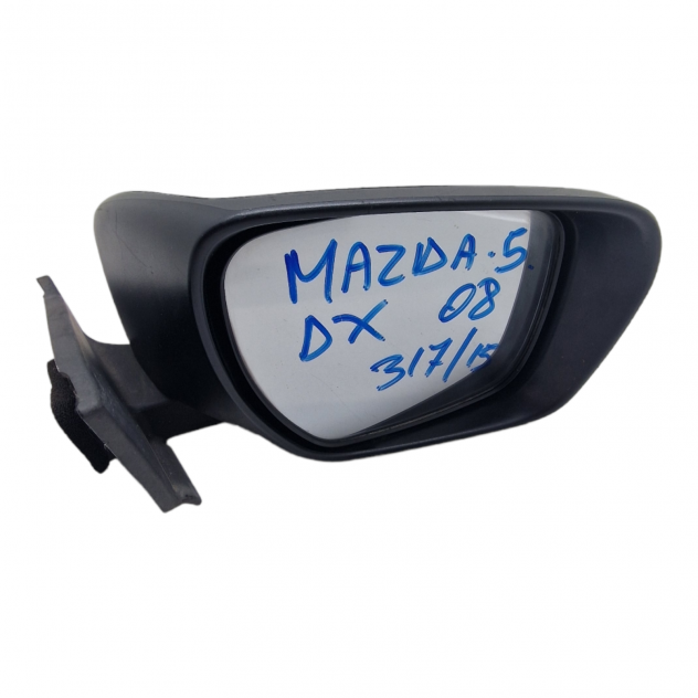 SPECCHIETTO RETROVISORE DESTRO MAZDA 5 Berlina CC2969120C (05)
