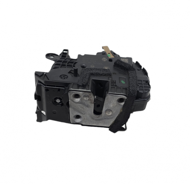 SERRATURA POSTERIORE DESTRA RENAULT Captur Serie 805027072R (1319) - Foto 3