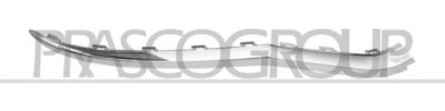 MODANATURA INF. PROIETTORE D. VG7701243 VOLKSWAGEN - T-ROC - 2018
