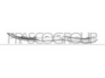 MODANATURA INF. PROIETTORE D. VG7701243  VOLKSWAGEN - T-ROC - 2018
