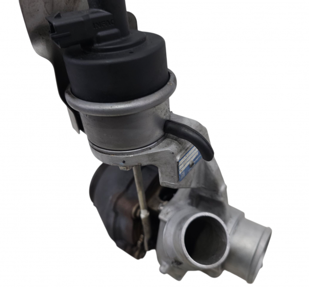 TURBINA OPEL Mokka X 55598494 B16DTH Diesel 1600 (16) - Foto 13