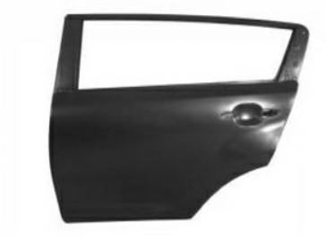 PORTA POSTERIORE SX KIA SPORTAGE 2010