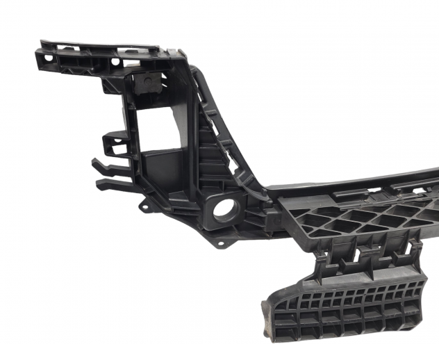 SUPPORTO PARAURTI POSTERIORE AUDI A4 Avant (8W5) 8W9807385D (15) - Foto 3