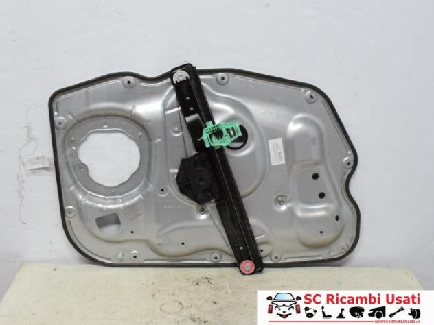 Alzavetro Anteriore Destro Alfa Romeo Giulietta 50510639 - Q00434 - Foto 3