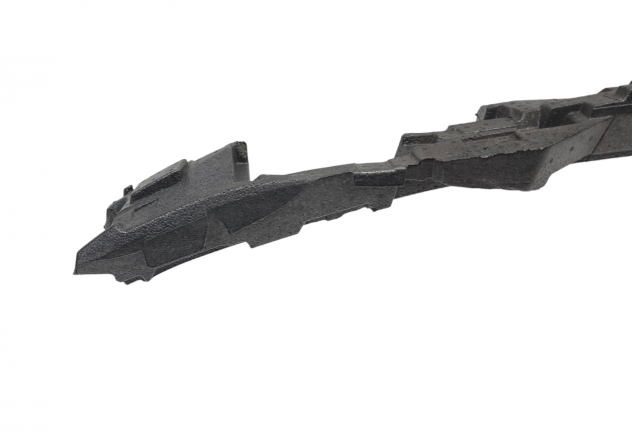 ASSORBITORE PARAURTI ANTERIORE MERCEDES Classe C Coupè (W205) A2058850537 (15) - Foto 12