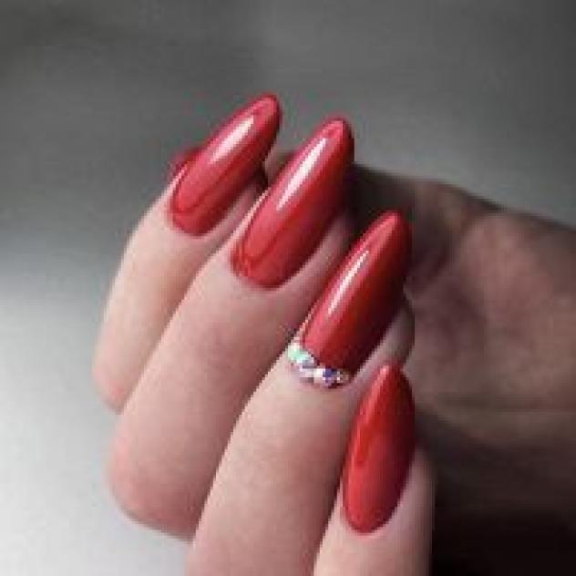 Catrinoiu Cristina Studio Nails & Academy