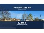 Immobile in asta di 2218 m² in vendita a Fratta Polesine