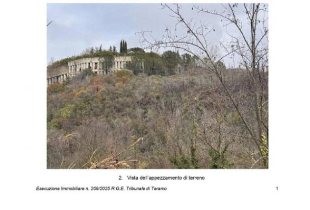 Immobile in asta di 10244 m² in vendita a Teramo - Foto 10