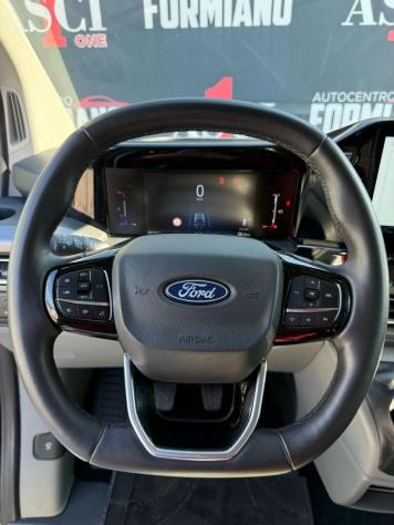 FORD TOURNEO CUSTOM TITANIUM - Foto 10
