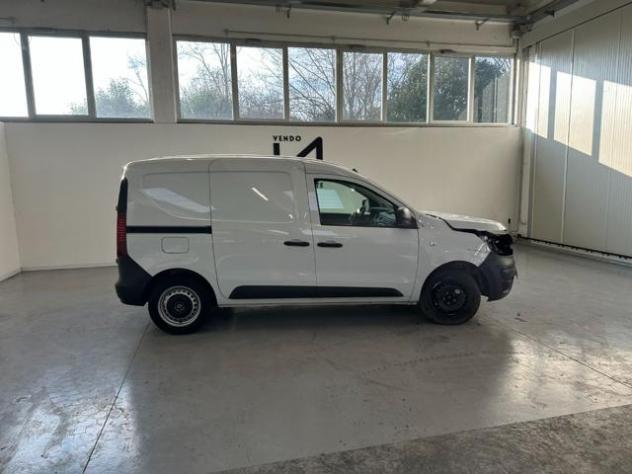RENAULT Express 1.4 BLUE DCI 95CV VAN rif. 23983239 - Foto 8