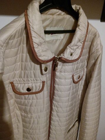 Giacca leggera imbottita donna - Foto 2