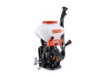 Automizzatore a scoppio