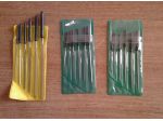 Modelcraft Set alesatori