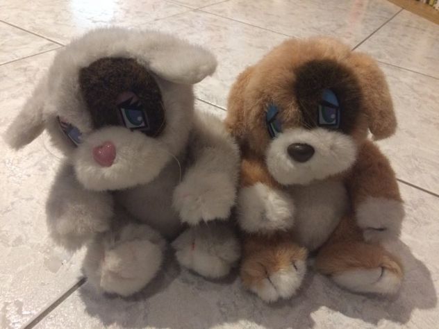 PELUCHES prodotto per l'infanzia Fascia di etàper tutte le età - Foto 8