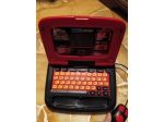 COMPUTER PORTATILE INTERATTIVO PARLANTE GORMITI