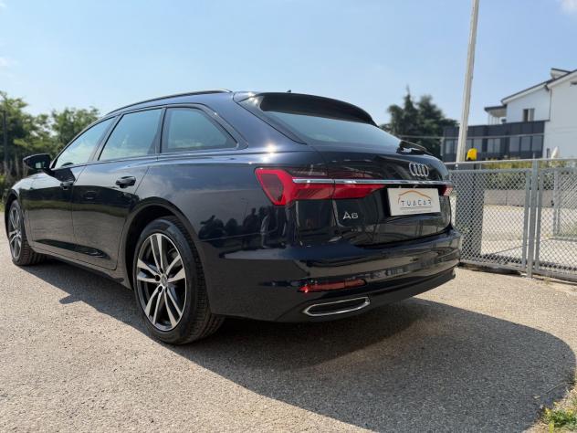Audi A6 Business Plus 2.0 40 TDI MHEV #11126 - Foto 3