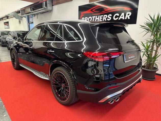 MERCEDES-BENZ GLC 43 AMG 4Matic AMG ITA - 21" - TETTO rif. 23776698 - Foto 5