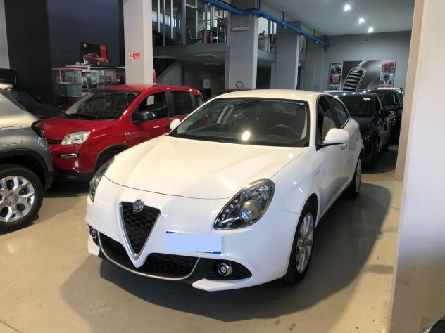 Alfa Romeo Giulietta 1.6 JTDm TCT 120 CV Super - Foto 2