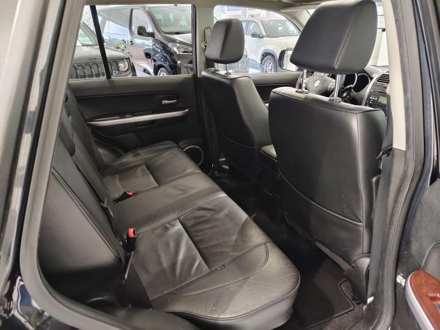 Suzuki Grand Vitara Grand Vitara 5 porte 1.9 ddis*4x4 con RIDOTTE*DIESEL* - Foto 5