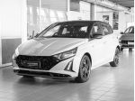 Hyundai i20 NEW MY26 1.0 T-GDI ICC DARK LINE