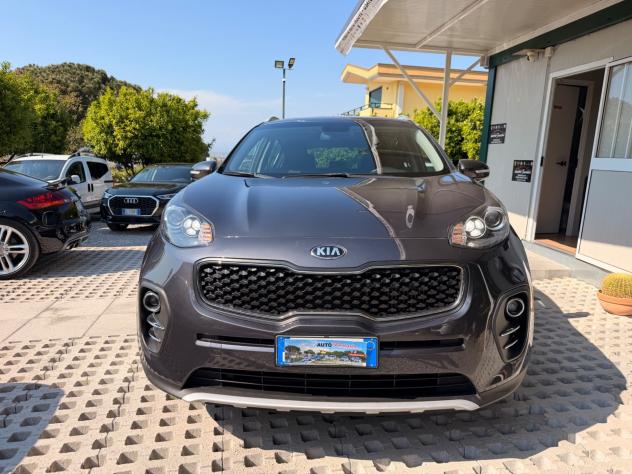 Kia Sportage 1.7 CRDI 141 CV DCT7 2WD Cool - Foto 3