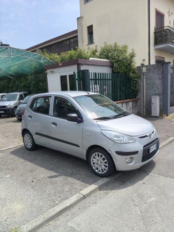 Hyundai i10 1.2 16V BlueDrive GPL Dynamic - Foto 3