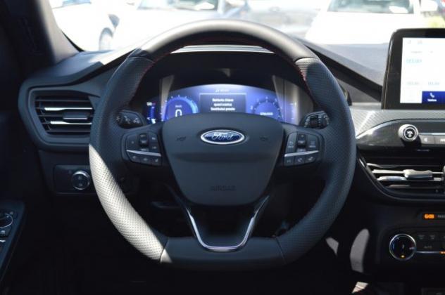 FORD Kuga 1.5 EcoBoost 150 CV 2WD ST-Line Garanzia Ford rif. 23961598 - Foto 10