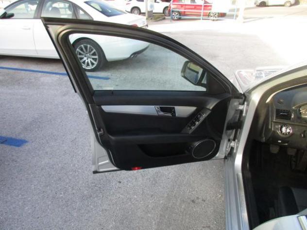 Mercedes-Benz C 220 Berlina cdi Avantgarde GARANTITA FULL OPT - Foto 8
