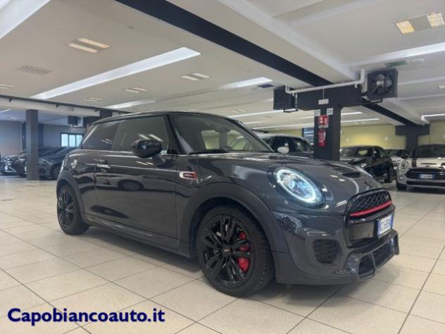 MINI John Cooper Works 2.0 John Cooper Works-UNICO PROPRIETARIO rif. 23745935 - Foto 3