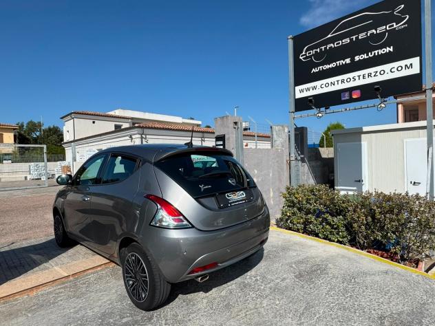 LANCIA YPSILON - NEOPATENTATI -PREZZO VERO - Foto 2