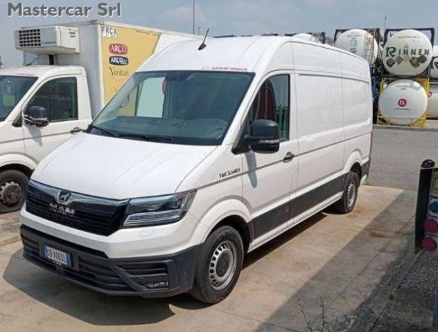 MAN TGE Etge 35 std ELETTRICO - GD106SL rif. 23969329 - Foto 2