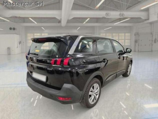 PEUGEOT 5008 5008 1.5 bluehdi Business s 7 posti - GA292PD rif. 23960323 - Foto 4