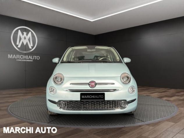 FIAT 500 1.0 Hybrid Dolcevita rif. 24182400 - Foto 2
