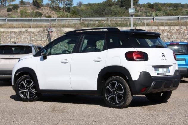 CITROEN C3 Aircross BlueHDi 110 S&S Feel rif. 21348902 - Foto 2