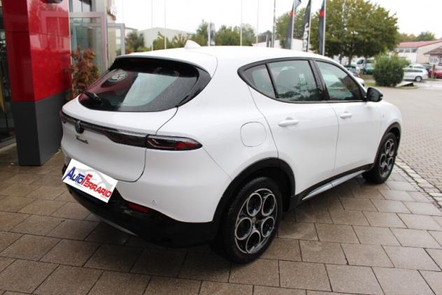 ALFA ROMEO Tonale Tonale 1.5 160 CV MHEV TCT7 Veloce - Foto 7