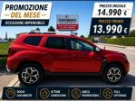 Dacia Duster 1.0 TCe GPL 4x2 Prestige