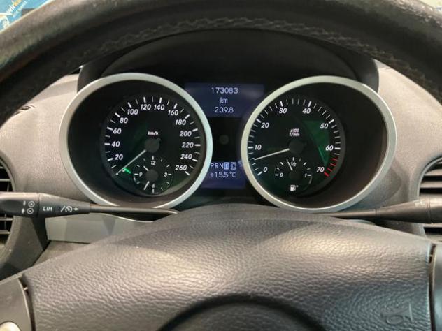 MERCEDES-BENZ SLK 350 V6 272CV FULL SERVICE ! OTTIME CONDIZIONI ! rif. 23820738 - Foto 4