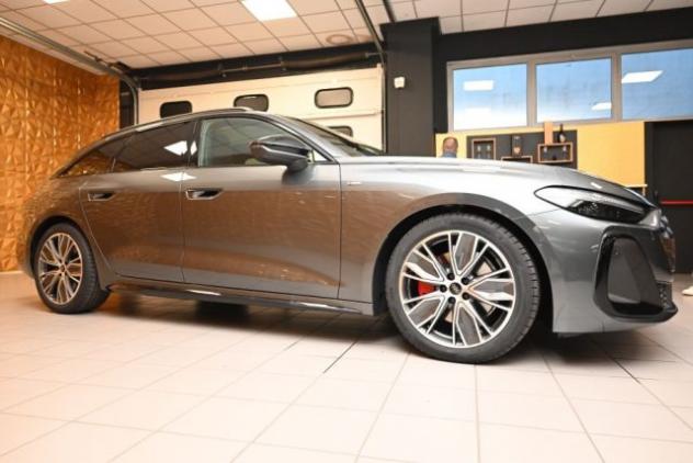 AUDI A5 AVANT TDI MHEV 204CVQ.S-TR.S-LINE ED.TET.SCONTO30% rif. 22946358 - Foto 7