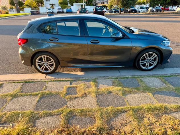 Bmw 118D Msport- Automatica- Permuta - Foto 8